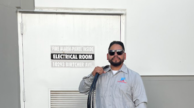 Homeland Electric Photo